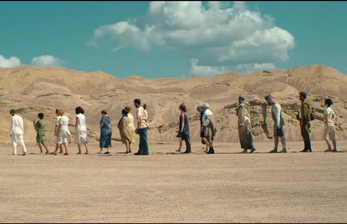 Кадр из фильма "Каждый 88"