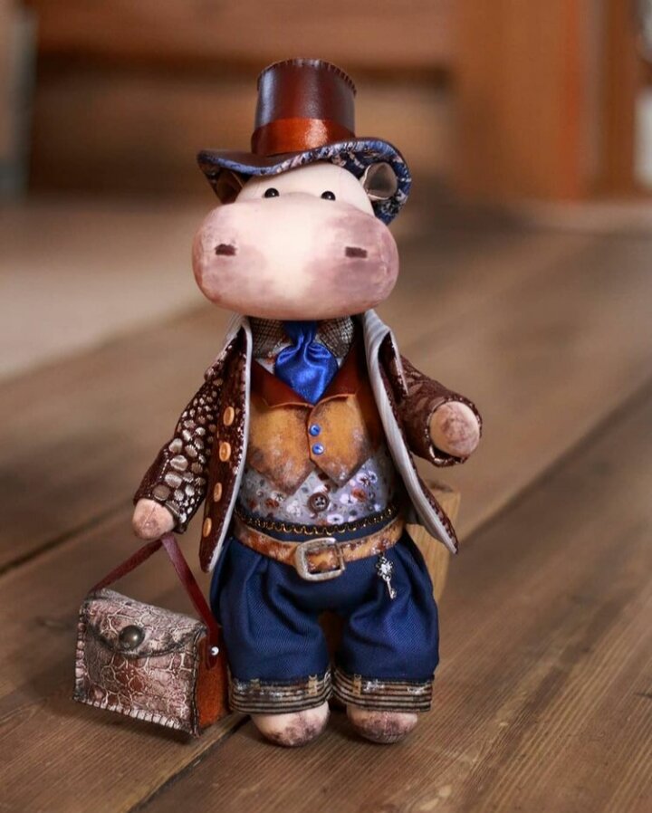 На фото моя работа