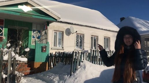 «Букашкин дом»: как семейная пара оживляет старые дома на Гродненщине