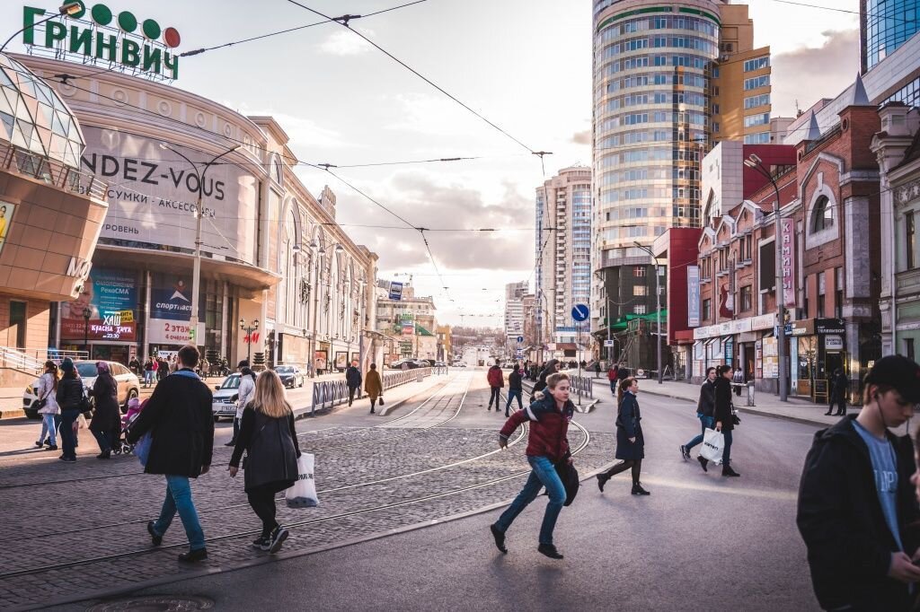 Дома-памятники хотят ремонтировать за счет федерального бюджета