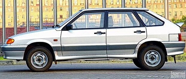 А когда-то она была такой. Красавица!