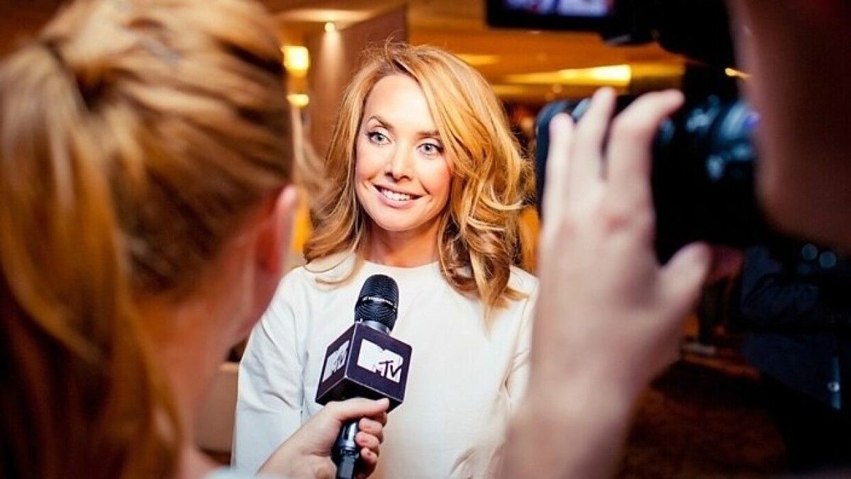 Жанна Фриске / Фото: jeannefriske.com / Официальный сайт Жанны Фриске