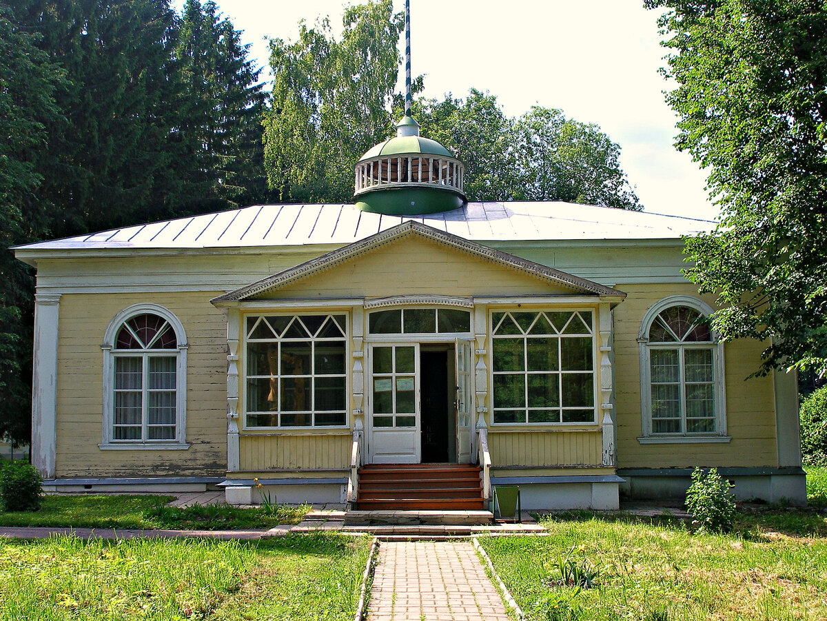 музей хитрости и смекалки в переславле залесском