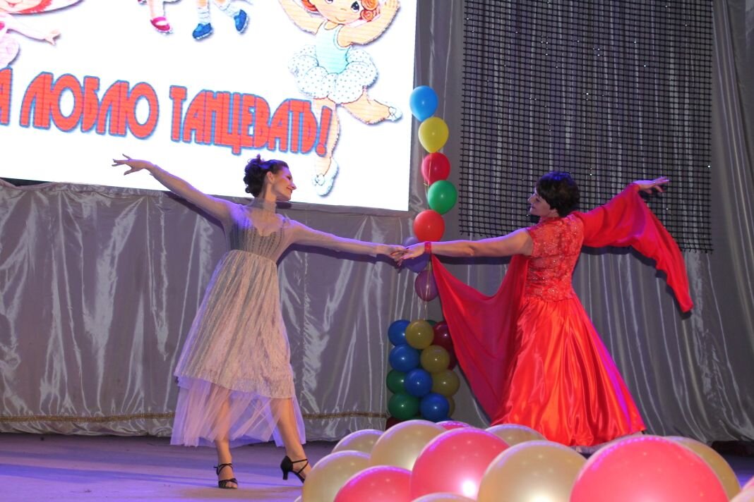 Фото из личного архива