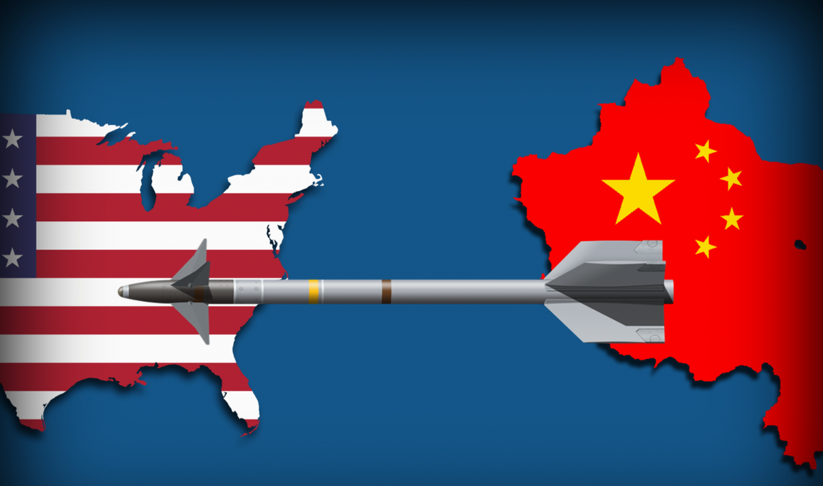 Противостояние