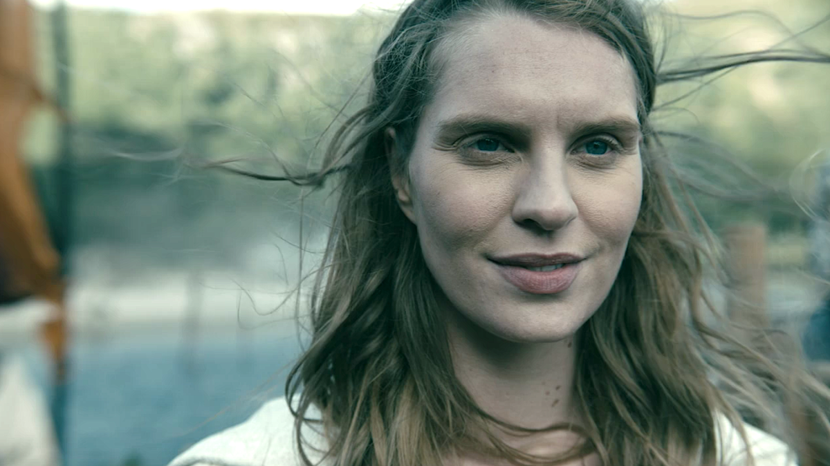 Photo: Amazon/History