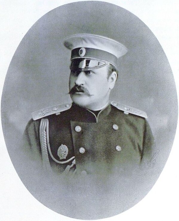 Алексей Павлович Игнатьев (1842—1906)