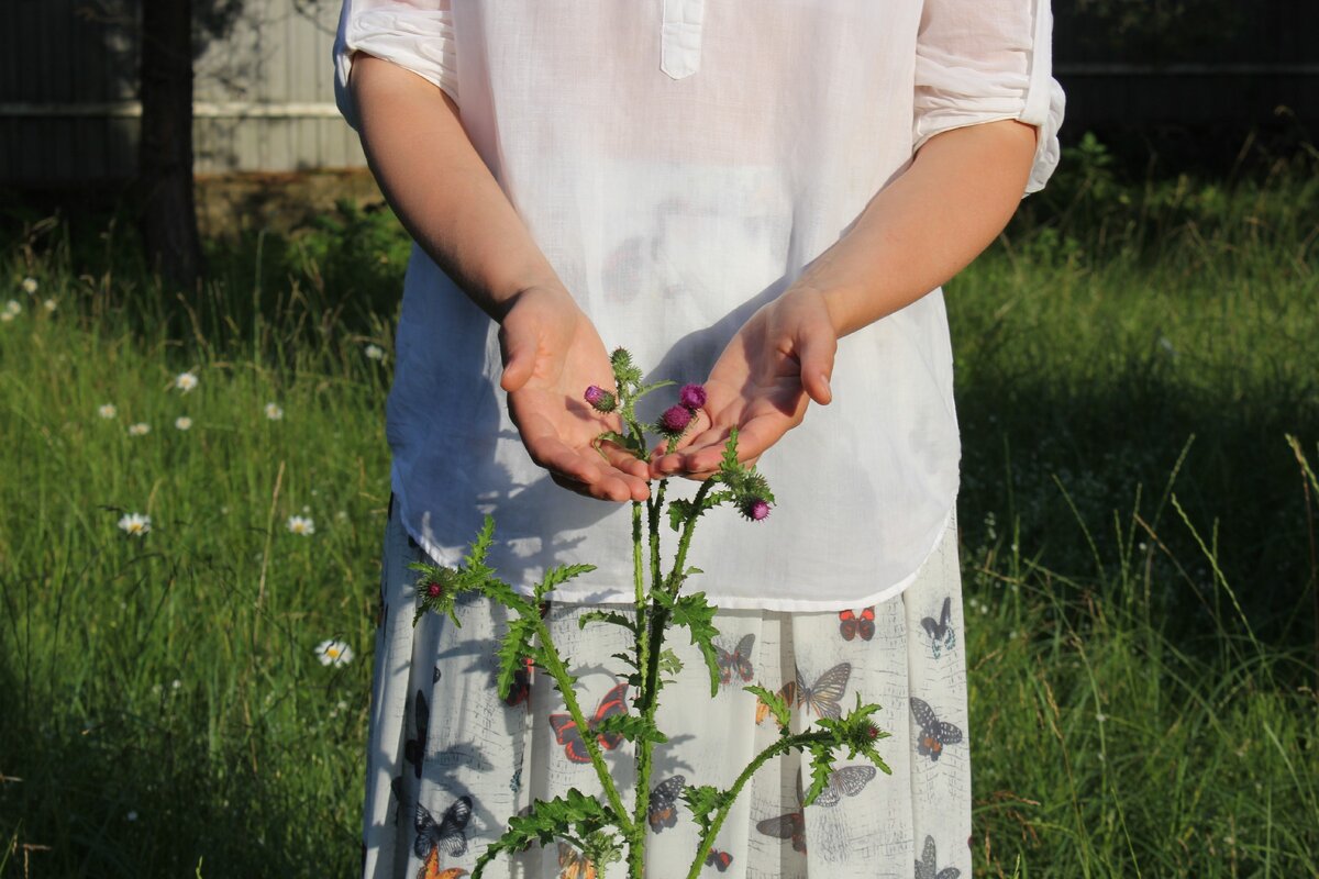 Фото сына автора