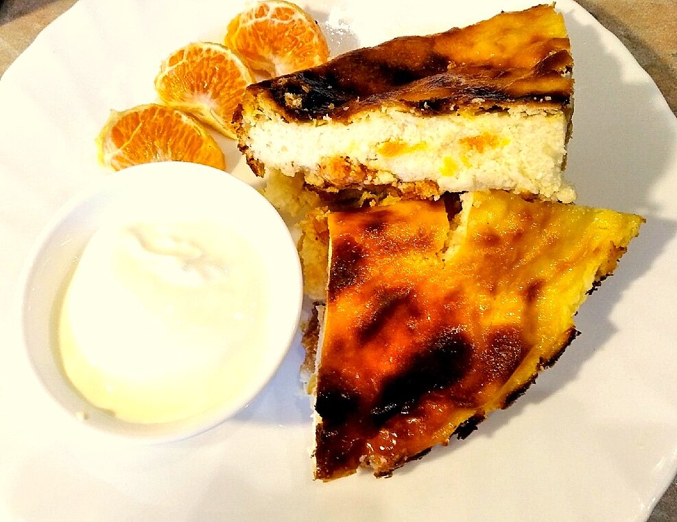 Полезная еда должна быть вкусной