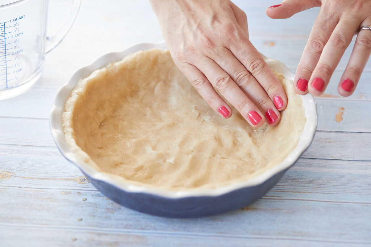 Лучшее тесто для заливных пирогов без преувеличения the best Dough for Jellied pies