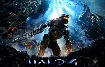 На девятом месте расположилась игра под названием Halo. Загадочная и непонятная, продающаяся миллионными тиражами в США, но так и не принятая в России.