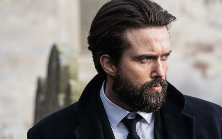 Кадр из сериала Обманутая/The Deceived