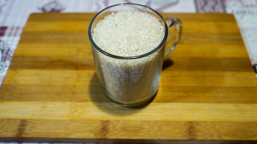 ВСПОМИНАЮ ДЕТСКИЙ САД. УРА, КАША! Пошаговый рецепт рисовой молочной каши. RICE PORRIDGE