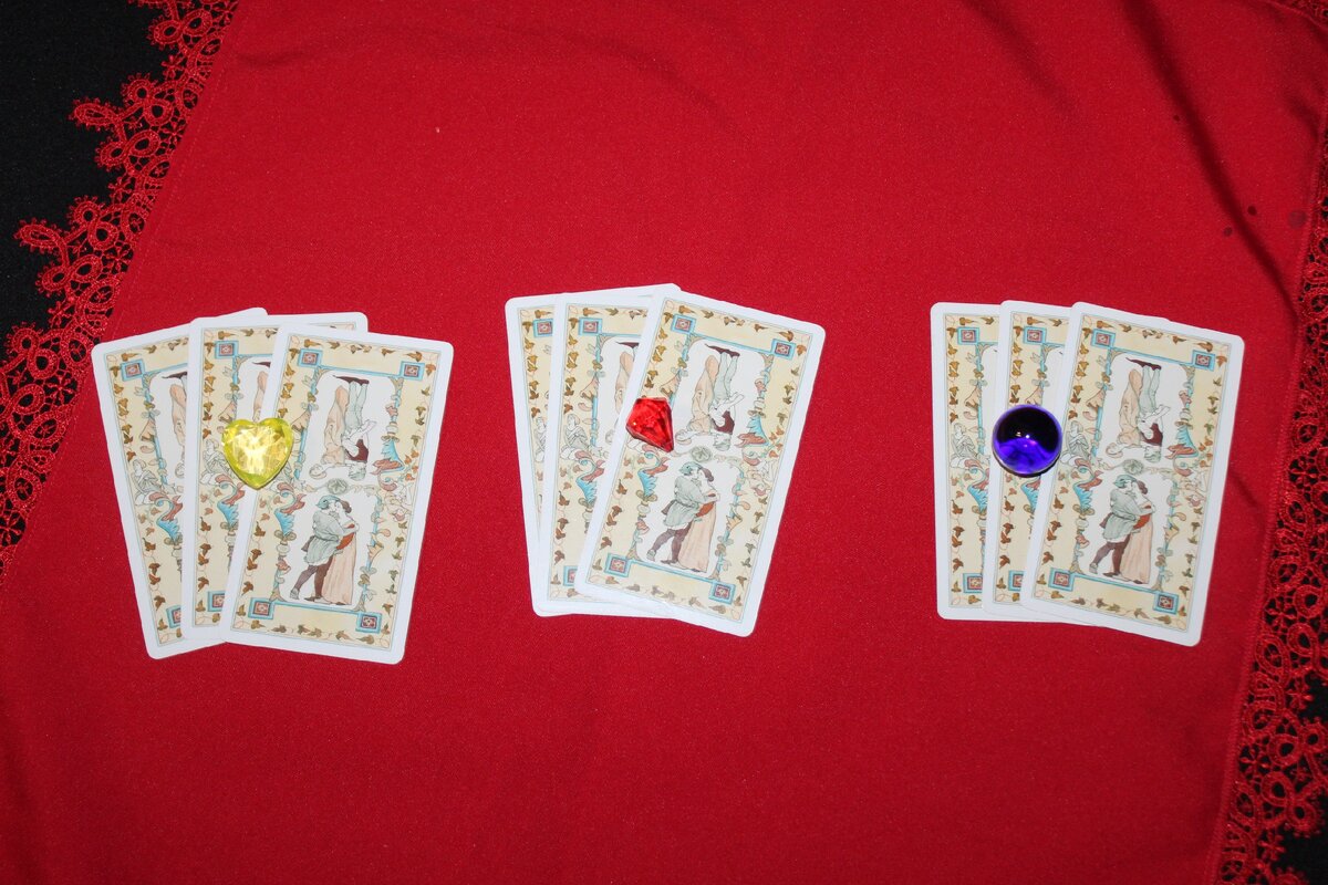 Фото автора.