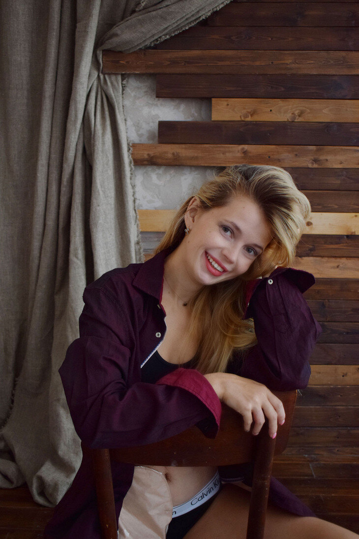 © Из личного архива