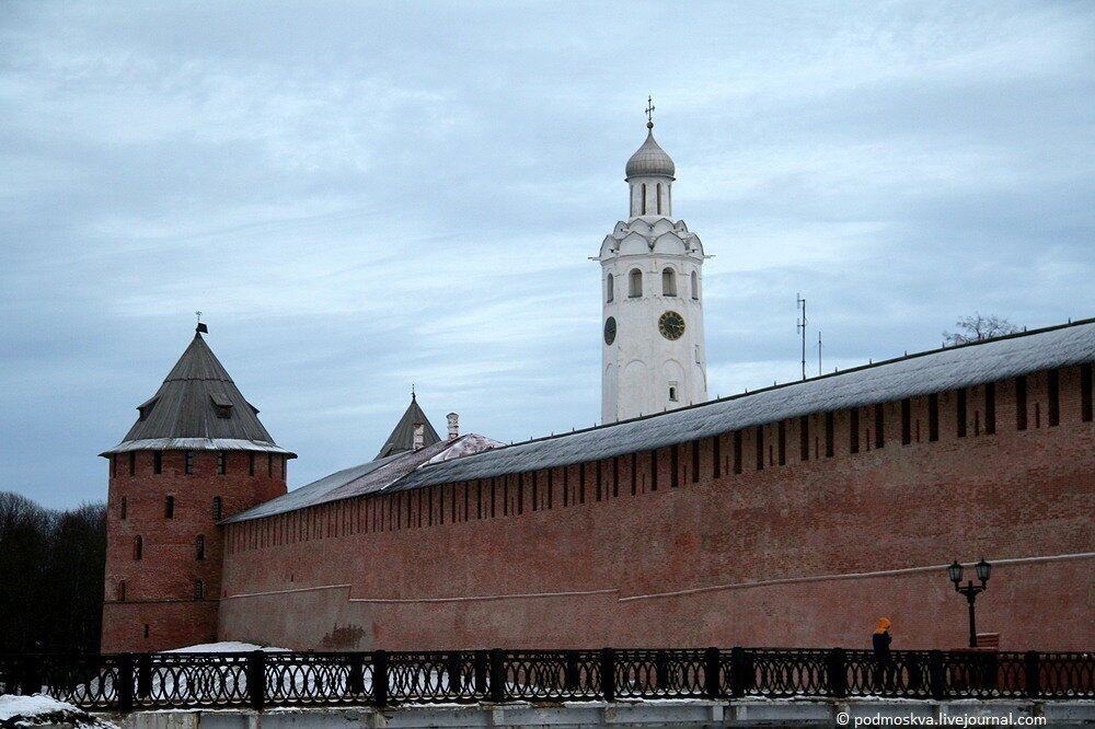 Великий Новгород