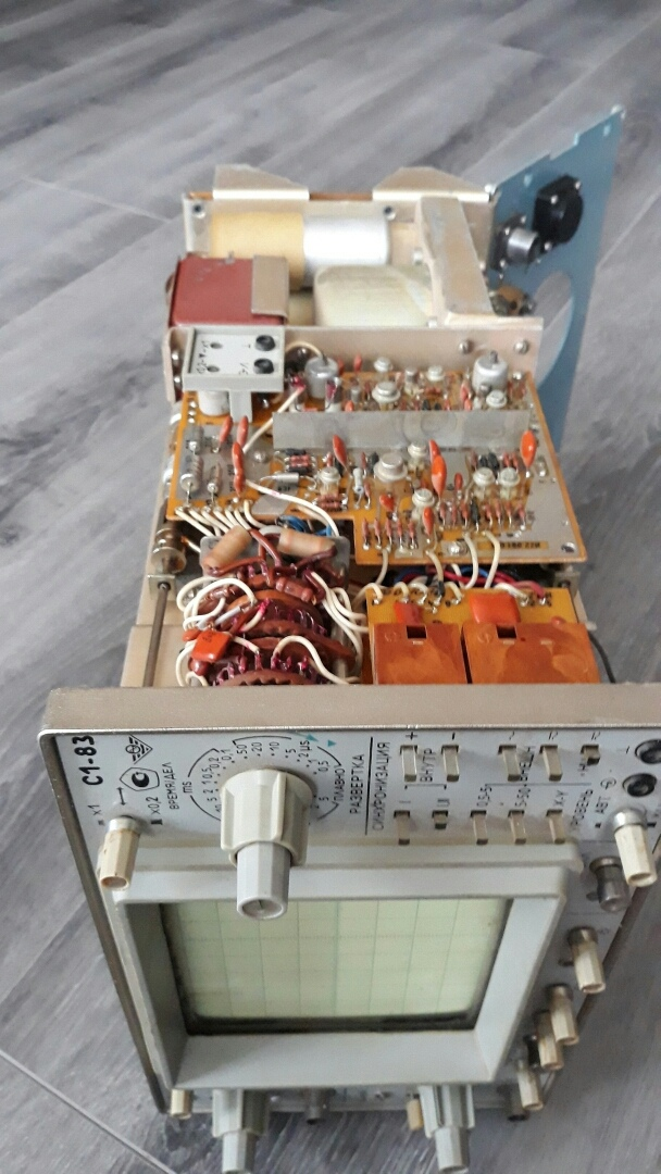 Фото автора.