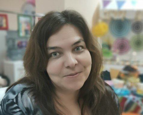 фото как раз после лучевой