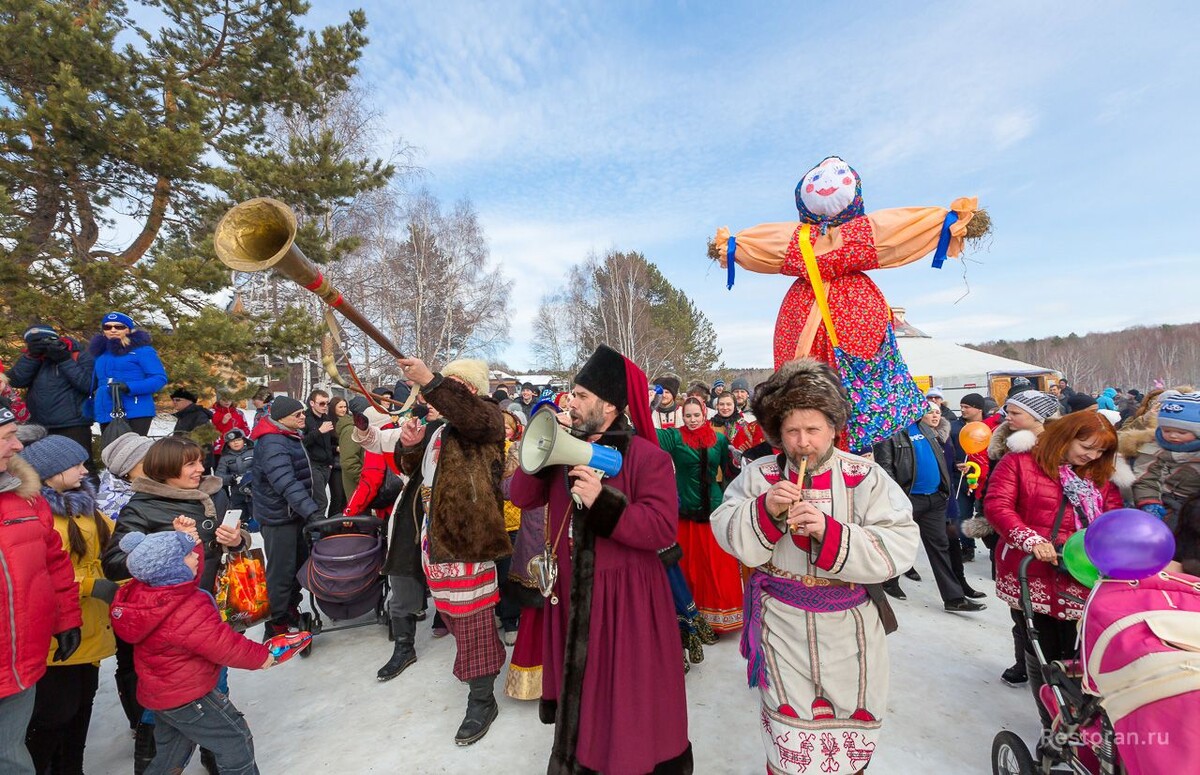 Дата празднования Масленицы в этом году : 8-14 марта.  Сегодня как раз последний день,так что успевайте!(фото из открытых источников)