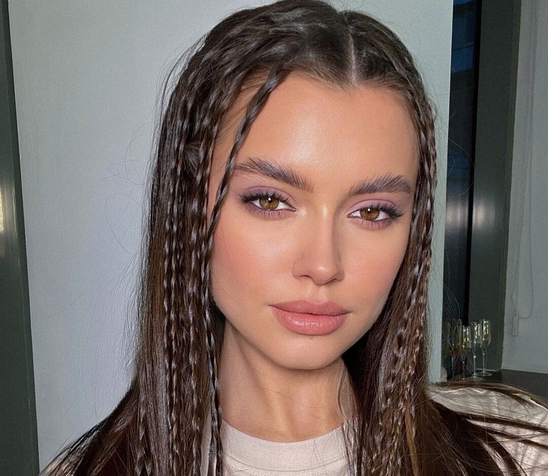 Катя Голден, источник фото: социальные сети