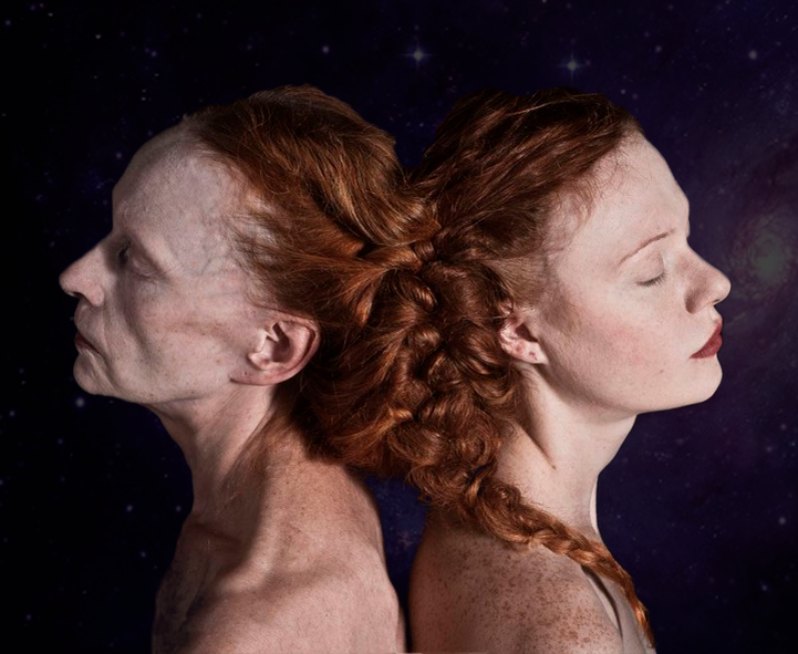 Отношения с мамой