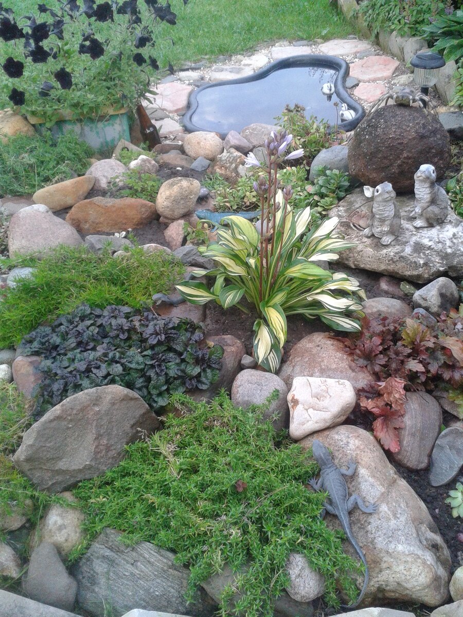 Скучаю по лету