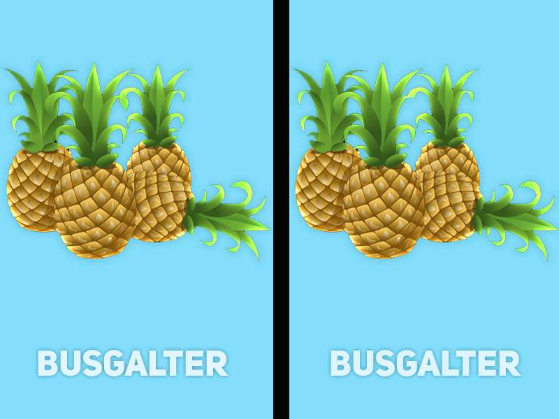 Авторский тест с картинками и векторами из pixabay.com