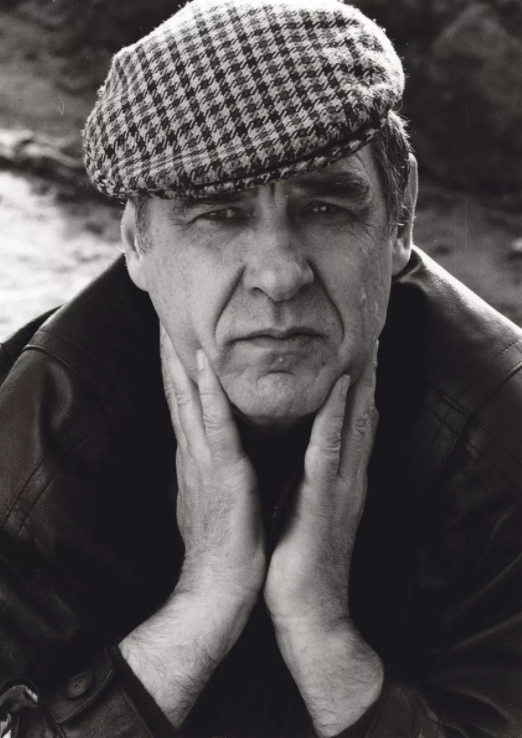 Александр Аскольдов