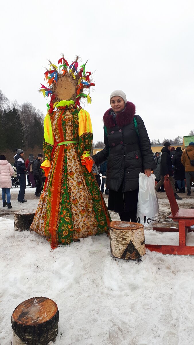 Фото автора.