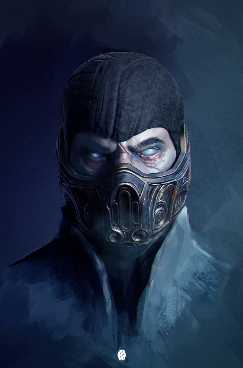 Sub-zero