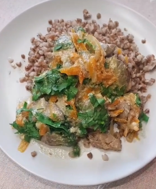 Получается вот такая красота.