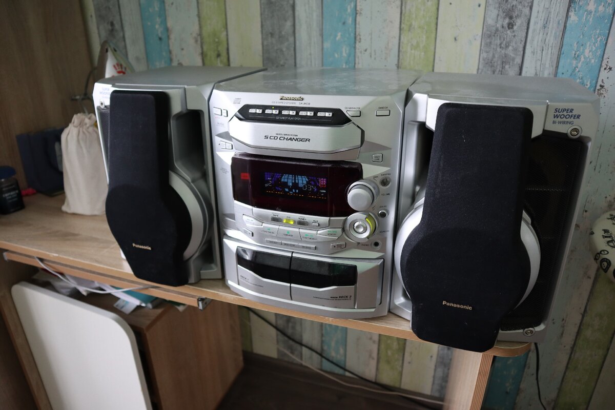 Тот самый центр, ничего себе размерчик да?