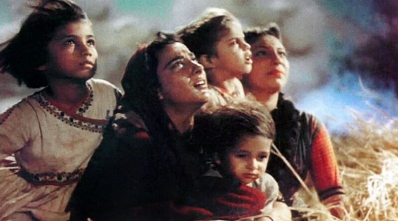 Мать Индия - https://clck.ru/Tkb93