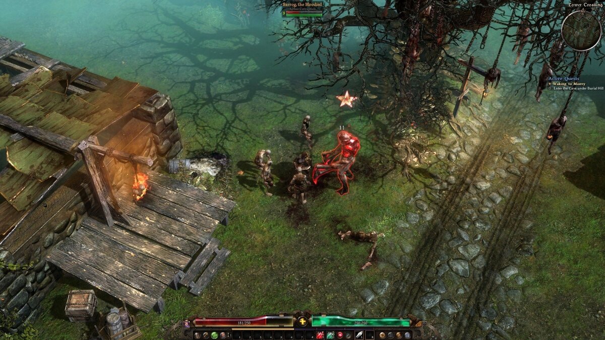 5 причин, почему Grim Dawn тоже не смогла убить Diablo, хотя почти  получилось | Играть или нет | Дзен