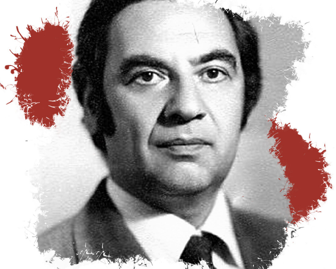 1. Юлий Анатольевич Шрейдер — советский и российский математик, кибернетик и философ, специалист по информатике, методологии науки и философии религии