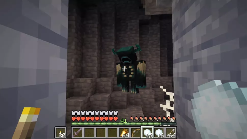 (Изображение предоставлено Mojang) 