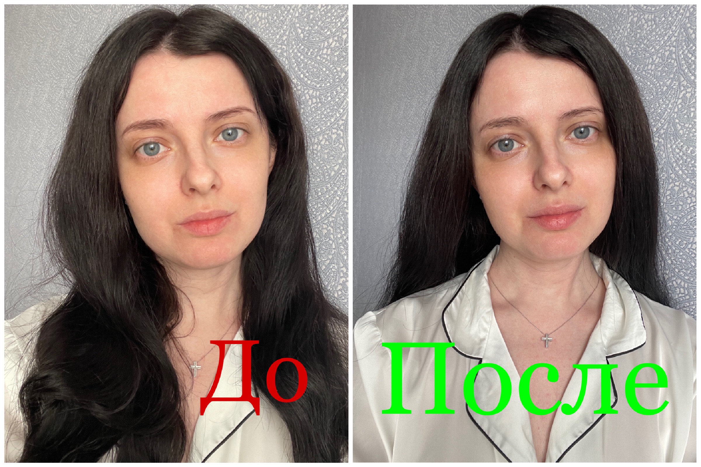 Пользовалась кремом 40+ в свои 32 — что стало с моей кожей4