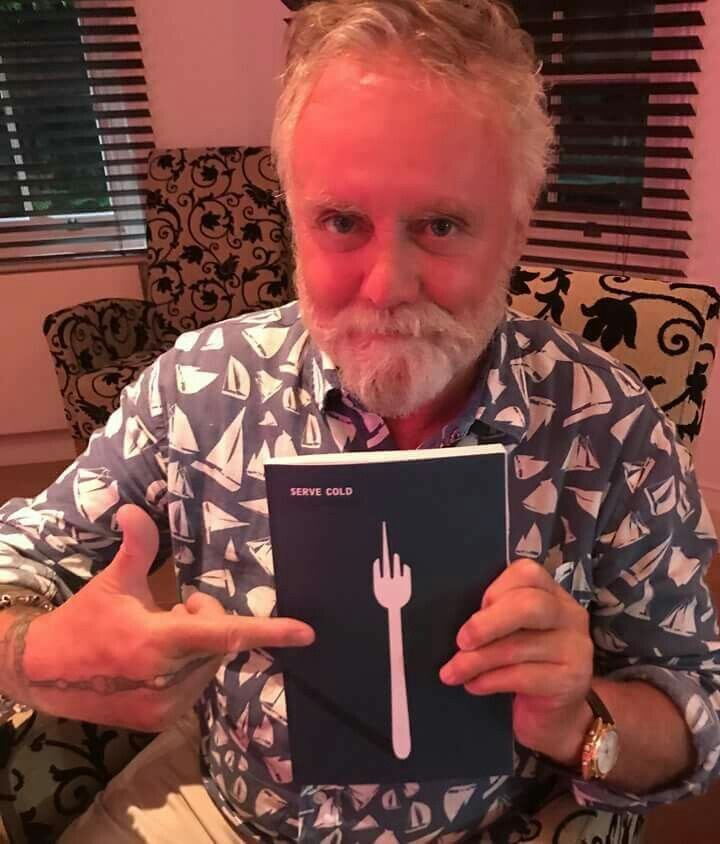 Роджер Тейлор
