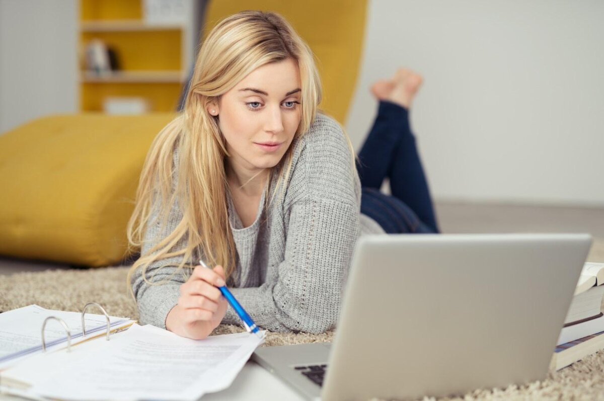 Самое важное – научить учиться