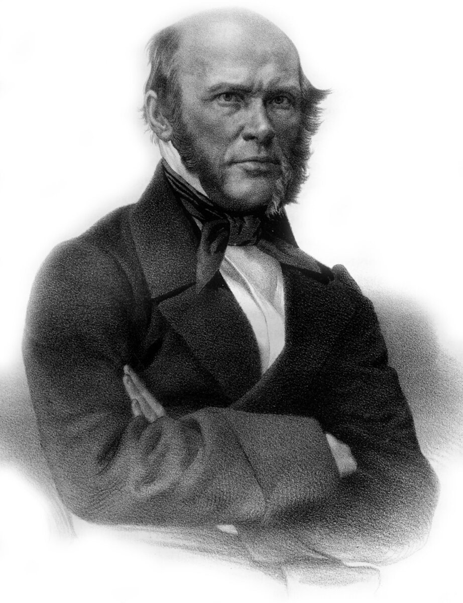 Пирогов, Николай Иванович (1810-1881)