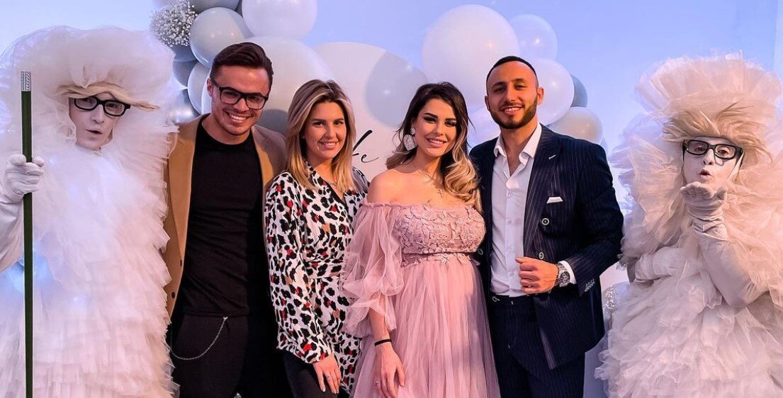 Источник фото: личная страница участника Дом 2