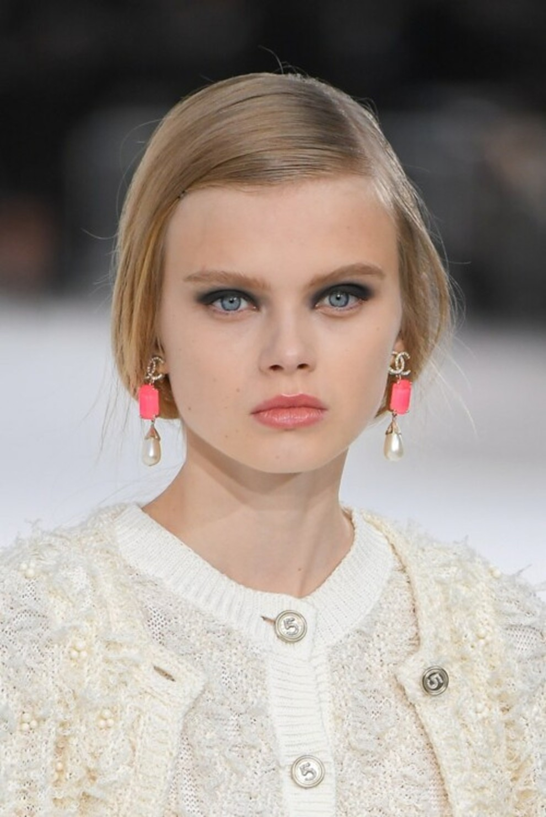 Chanel (жемчуг)