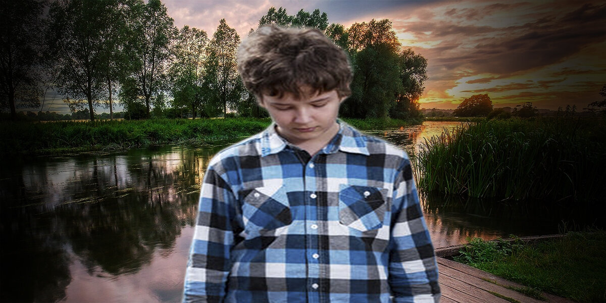 Монтаж автора