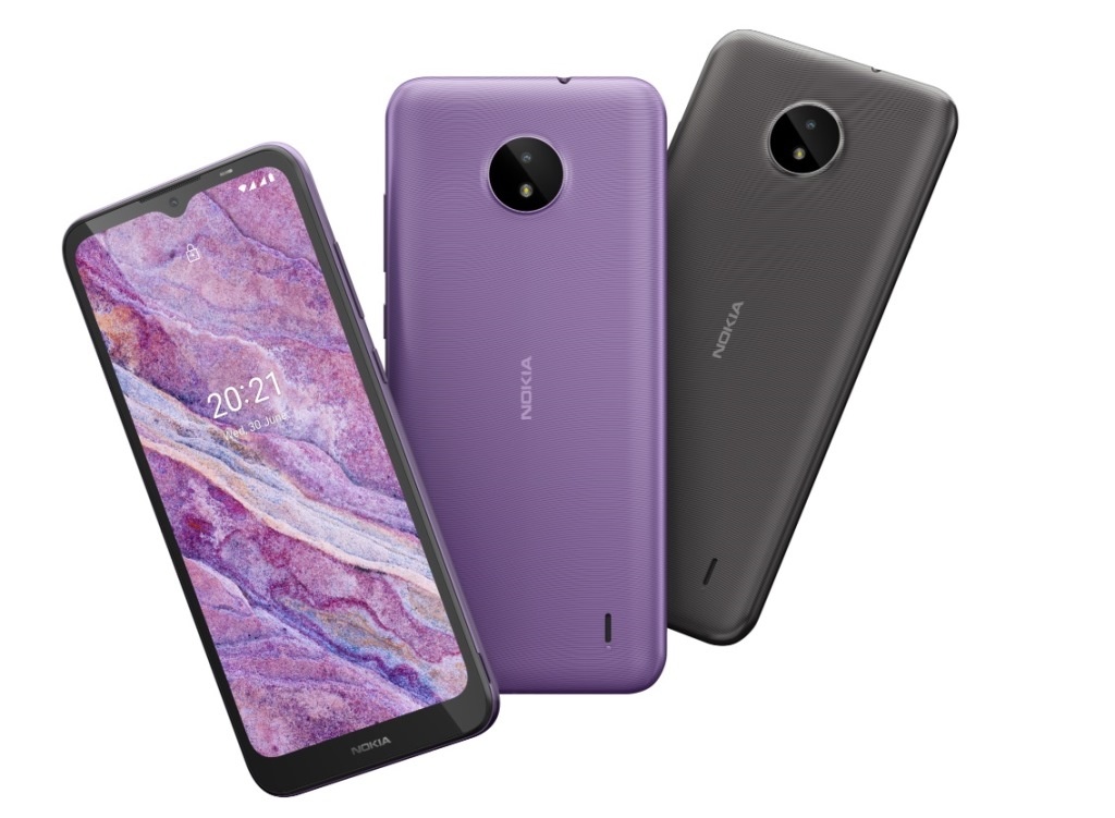 Nokia C10