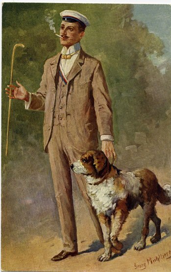 Студент-заочник