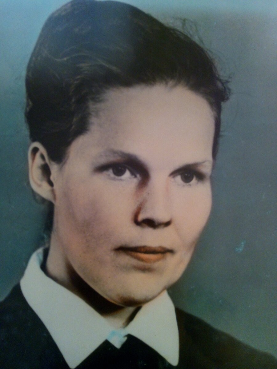 Фото из личного архива