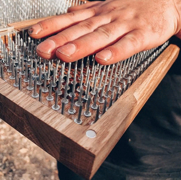 Фото сделано своими руками