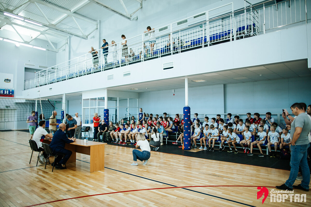 Фото: Амир Тимшанов