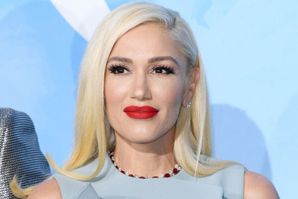 Гвен Стефани 1969 года рождения!