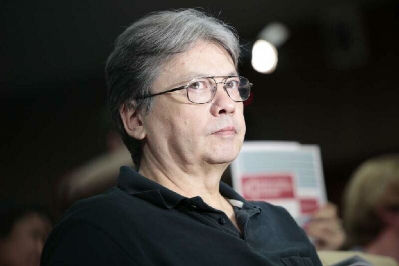 Рашид Нугманов / Фото: inform.kz